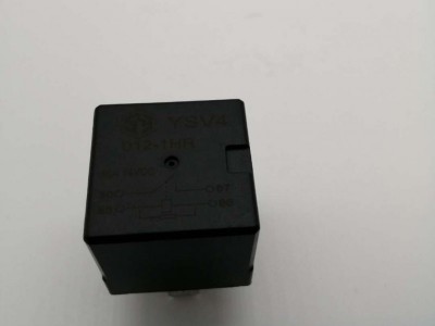 YSV4/40A四脚五脚继电器图2