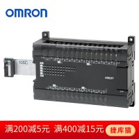 OMRON 欧姆龙CP系列扩展I/O单元CP1W-40EDT