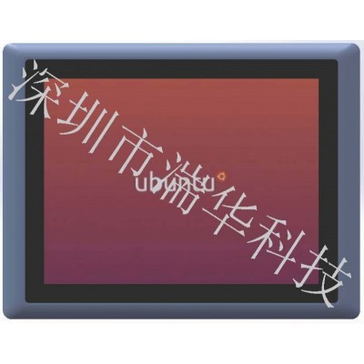 湍华12.1寸电容屏三防工业电脑工业平板电脑嵌入式工业电脑图3