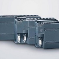 西门子1215 PLC