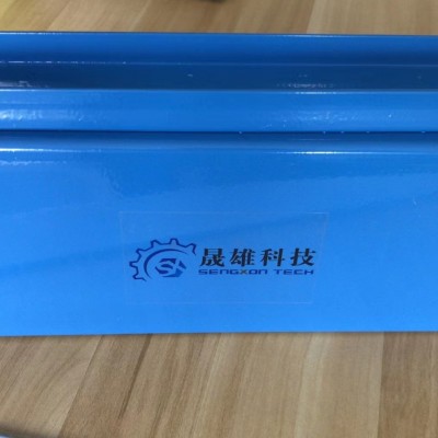 10B链条输送机配件图3