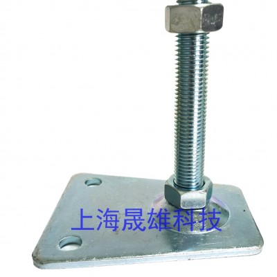 10B双排链条输送机配件图4