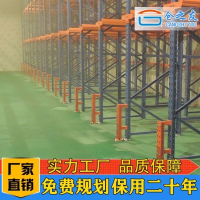 广东货架厂供应冷库货架批发 冷库货架定做 冷库货架生产图2