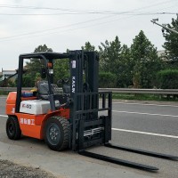 凯临重工四驱越野叉车  昌都四驱越野叉车价格