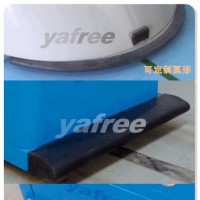 yafreeYF-AQ-XXXX-XXXX   雅飞 AGV橡胶防撞缓冲器