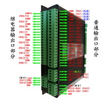 AGV控制器AGV控制系统 AGV小车 AGV控制板 全AGV整体设计方案采用高速32位处理器，部采用光耦隔离可直接接