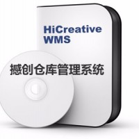 上海撼创WMS仓库管理软件